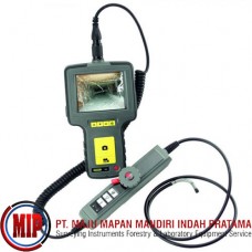 GENERAL DCS-16HPART Borescope with Articulating Probe